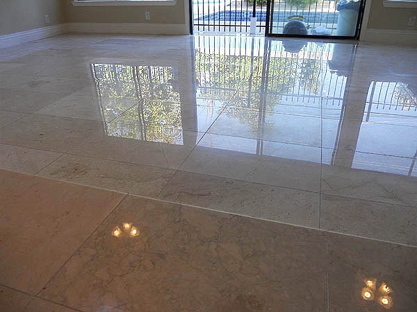 Lippage removal marble floors San Jose